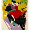 Affiche 1959