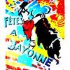 Affiche 1963