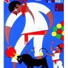 Affiche 1981