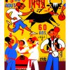 Affiche 1992