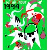 Affiche 1994