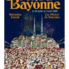 Affiche 2009