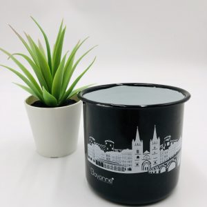 Mug Visit Bayonne