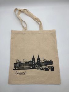 totebag visitbayonne