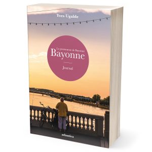 Le promeneur de Bayonne